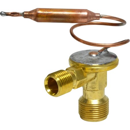 Universal Air Cond Expansion Valve, Ex10118C EX10118C